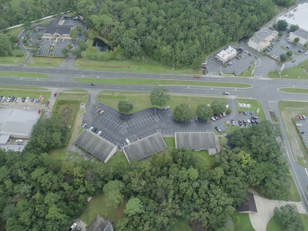 #107 & 108: 2751 Blanding Blvd, Middleburg, FL 32068